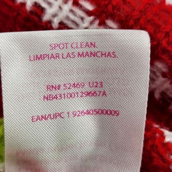 No Boundaries Elf Dress Size XXXL Womens Juniors Hooded Christmas Holiday Party - Picture 8 of 9